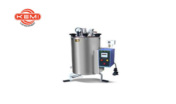 Autoclave