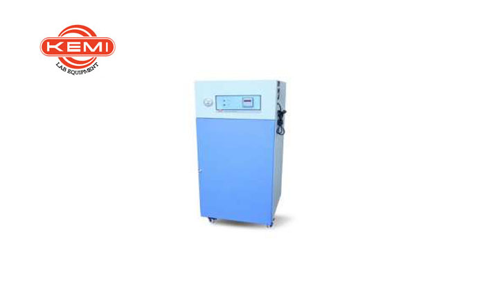B.O.D Incubator