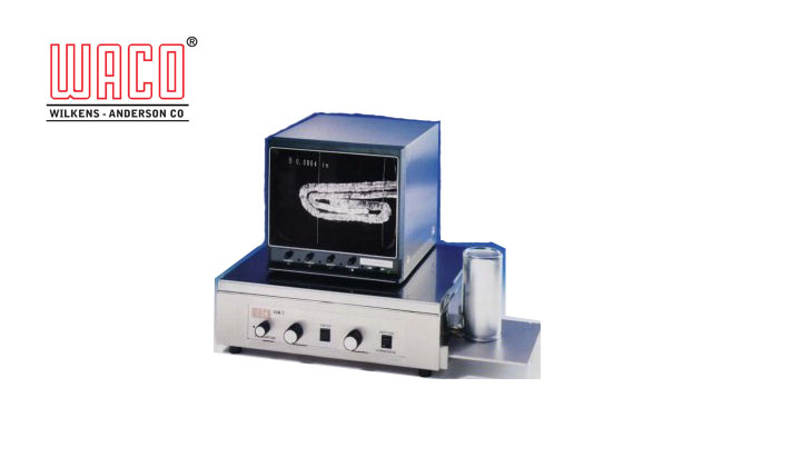 VSM II VIdeo seam monitor