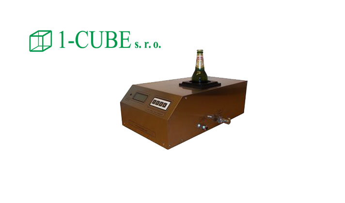 Haze meter